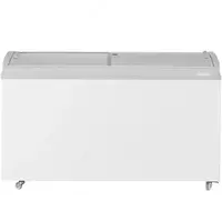 5 324 000 сум Морозильный ларь "Бирюса 355CZQ" (Белый) 305 л