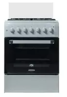 Газовая плита "Бирюса U60GG11W" (Белая) 60 х 60 см - 3 146 000 сум