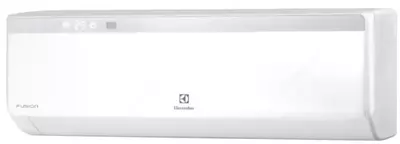 Konditsioner "Electrolux Fusion EACS-18HF/N3 18Y" R 410A (Oq) Inverter