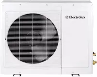 Кондиционер "Electrolux Fusion EACS-18HF/N3 18Y" R 410A (Белый) Inverter - 4 840 000 сум