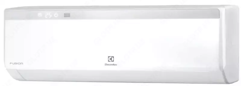 Konditsioner "Electrolux Fusion EACS-24HF/N3 18Y" R 410A (Oq)