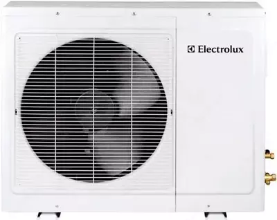 Konditsioner "Electrolux Fusion EACS-24HF/N3 18Y" R 410A (Oq)