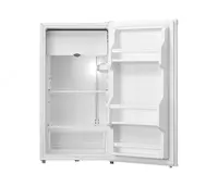 Бытовой однокамерный холодильник "PREMIER PRM-96SDDF/W" (Белый) 87 л - 1 633 500 сум