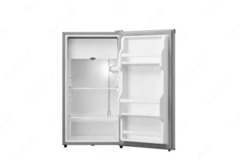 Бытовой однокамерный холодильник "PREMIER PRM-96SDDF/S" (Серебристый) 87 л - 1 694 000 сум