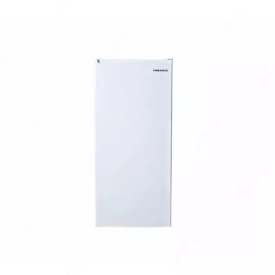 Bir kamerali maishiy muzlatgich "PREMIER PRM-96SDDF/W" (Oq) 190 l