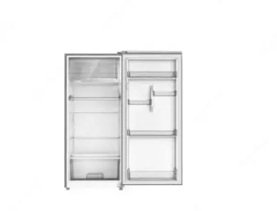 Bir kamerali maishiy muzlatgich "PREMIER PRM-96SDDF/W" (Oq) 190 l