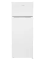 Бытовой двухкамерный холодильник "Premier PRM-211TFDF-W" (Белый) 211 л - 2 783 000 сум
