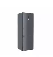 Бытовой двухкамерный холодильник "Premier PRM-460BFNF/I" (Серебристый) 320 л - 6 050 000 сум