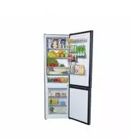 6 050 000 сум Бытовой двухкамерный холодильник "Premier PRM-460BFNF/I" (Серебристый) 320 л