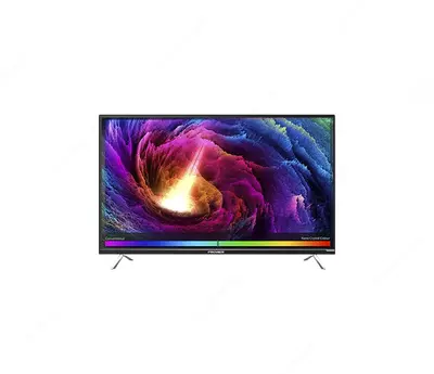 "PREMIER 32PRM/650" HD televizor (qora)
