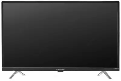 "PREMIER 32PRM/650" HD televizor (qora)
