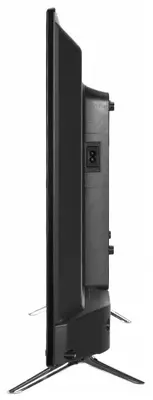 "PREMIER 32PRM/650" HD televizor (qora)