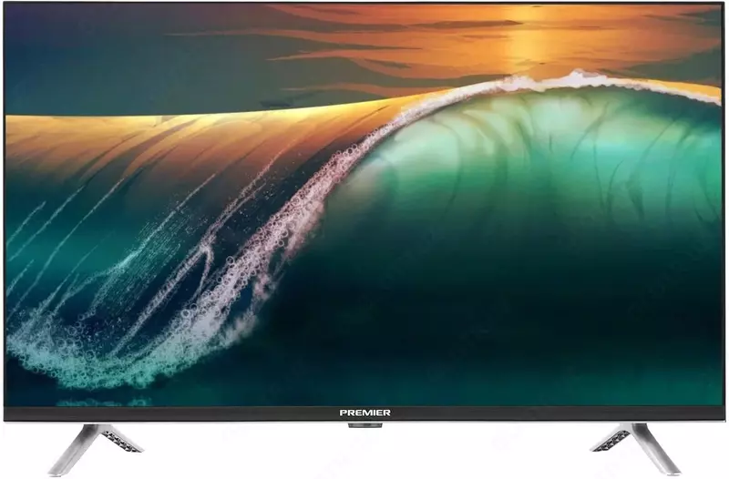Телевизор Smart "PREMIER 32PRM/700S" (Черный)