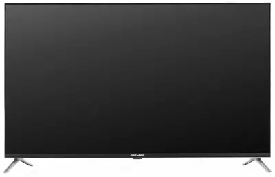 Телевизор Full HD "PREMIER 43PRM/700" (Черный)