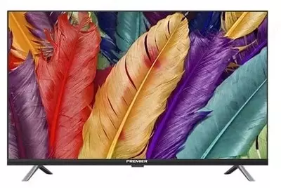 Телевизор Full HD "PREMIER 43PRM/700" (Черный)