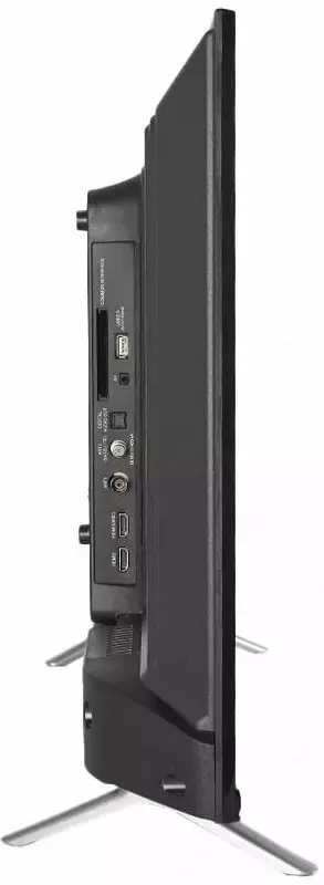 Телевизор Smart "PREMIER 50PRM/750 UHD" 4K ULTRA HD (Черный) NEW