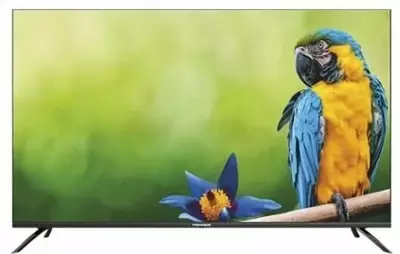Smart TV "PREMIER 55PRM/750 UHD" 4K ULTRA HD (qora) YANGI
