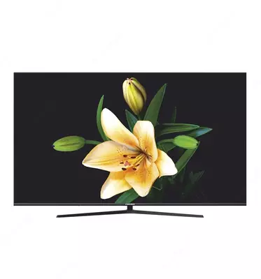 Smart TV "PREMIER 65PRM/820 UHD" 4K ULTRA HD (qora) YANGI