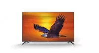 Телевизор Smart "PREMIER 75PRM/740UHD" 4K ULTRA HD (Черный) NEW