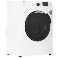 Kir yuvish mashinasi "BEKO RSPE78612W" (oq/qora) 7 kg - 5 324 000 so'm