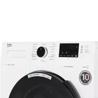 5 324 000 so'm Kir yuvish mashinasi "BEKO RSPE78612W" (oq/qora) 7 kg