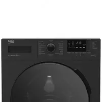 5 324 000 сум Стиральная машина автомат "BEKO WSRE7512PRA" (Черная) 7 кг