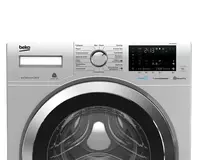 6 110 500 so'm Kir yuvish mashinasi "BEKO WTV8636XCS" (Kumush) 8 kg