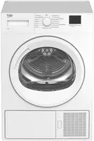 Kurutgich "VEKO DU7111GAW" (Oq) 7 kg