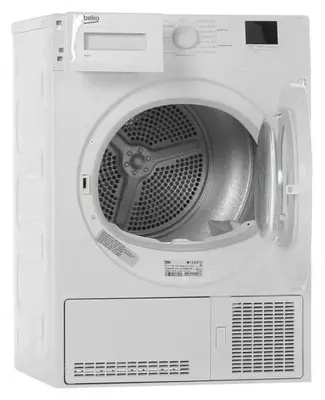 Kurutgich "VEKO DU7111GAW" (Oq) 7 kg