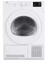 Kurutgich "VEKO DCY7402GB5" (Oq) 7 kg