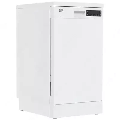 Посудомоечная машина "ВЕКО DFS28120W" (Белая) 11 к-тов