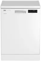 Idish yuvish mashinasi "VEKO DFN28422W" (Oq) 14 to'plam