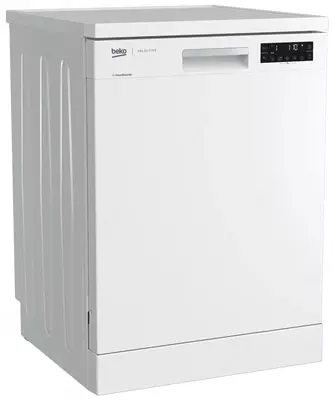 Idish yuvish mashinasi "VEKO DFN28422W" (Oq) 14 to'plam
