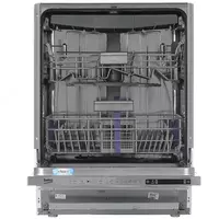 O'rnatilgan idish yuvish mashinasi "VEKO DIN28420" (Oq) 14 to'plam - 6 413 000 so'm