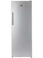 Вертикальный морозильник "Beko RFSK215T01S" (Серебристый) 215 л - 5 566 000 сум