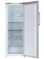 5 566 000 сум Вертикальный морозильник "Beko RFSK215T01S" (Серебристый) 215 л