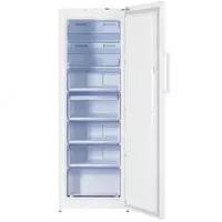 Вертикальный морозильник "Beko RFNK290T21W" (Белый) 290 л - 6 897 000 сум