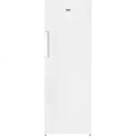 6 897 000 сум Вертикальный морозильник "Beko RFNK290T21W" (Белый) 290 л