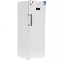 Vertikal muzlatgich "Veko RFNK290E23W" (Oq) 290 l