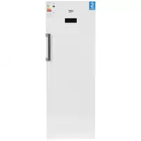 7 139 000 so'm Vertikal muzlatgich "Veko RFNK290E23W" (Oq) 290 l