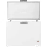 Морозильный ларь "Beko HSA32522" (Белый) 298 л - 4 598 000 сум