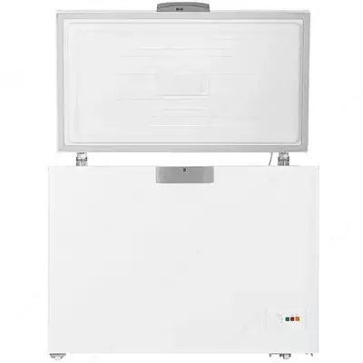 Морозильный ларь "Beko HSA32522" (Белый) 298 л