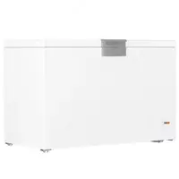 Морозильный ларь "Beko HSA40520" (Белый) 360 л