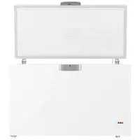 Морозильный ларь "Beko HSA40520" (Белый) 360 л - 5 808 000 сум