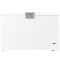 5 808 000 сум Морозильный ларь "Beko HSA40520" (Белый) 360 л