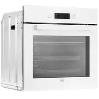 O'rnatilgan pech "Beko BIE24301W" (Oq/kumush) 71 litr - 4 356 000 so'm