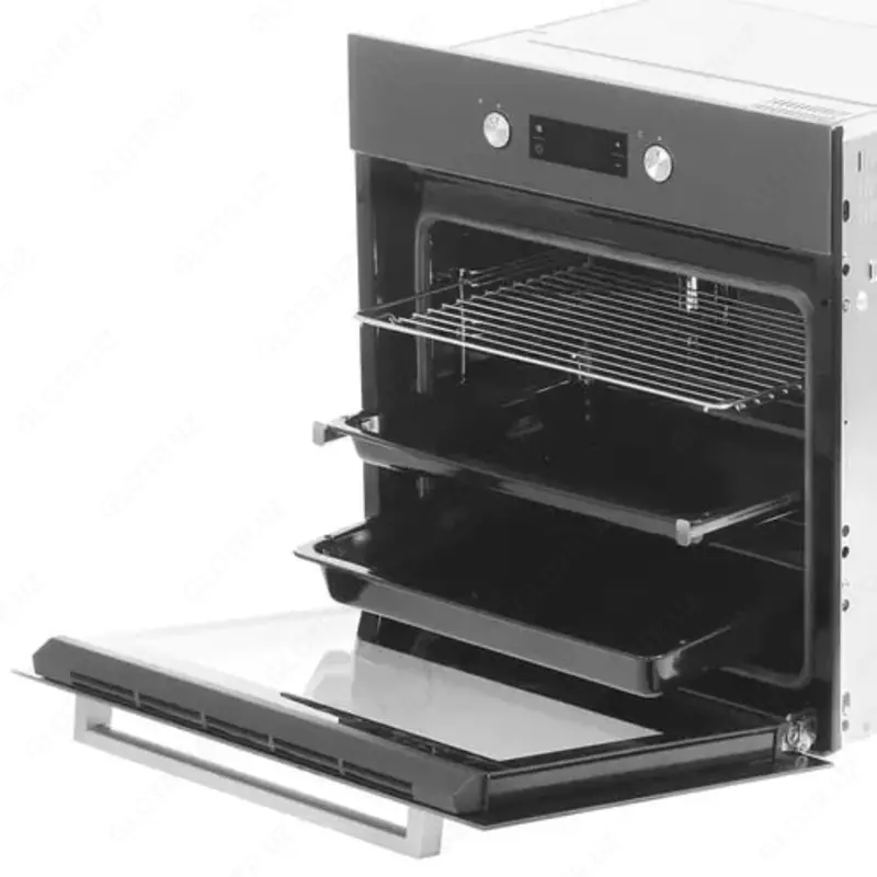 5 021 500 so'm O'rnatilgan pech "Beko BIM24301ZGCS" (qora/kumush) 70 litr