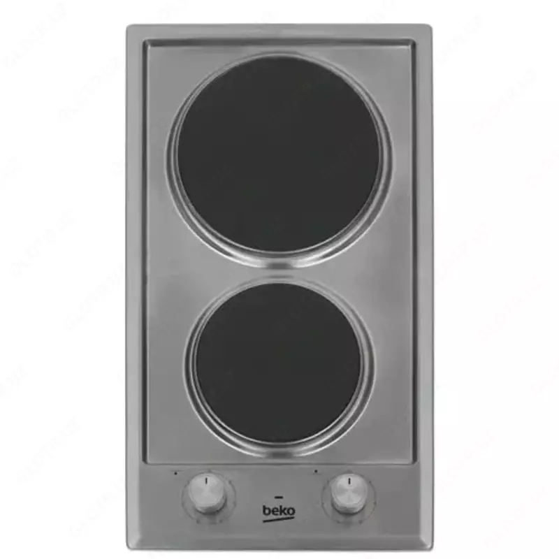 "Haier HCC604AT-A1" elektr plitasi (qora)