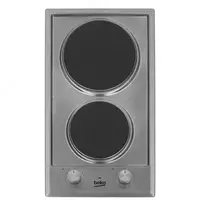 "Haier HCC604AT-A1" elektr plitasi (qora)