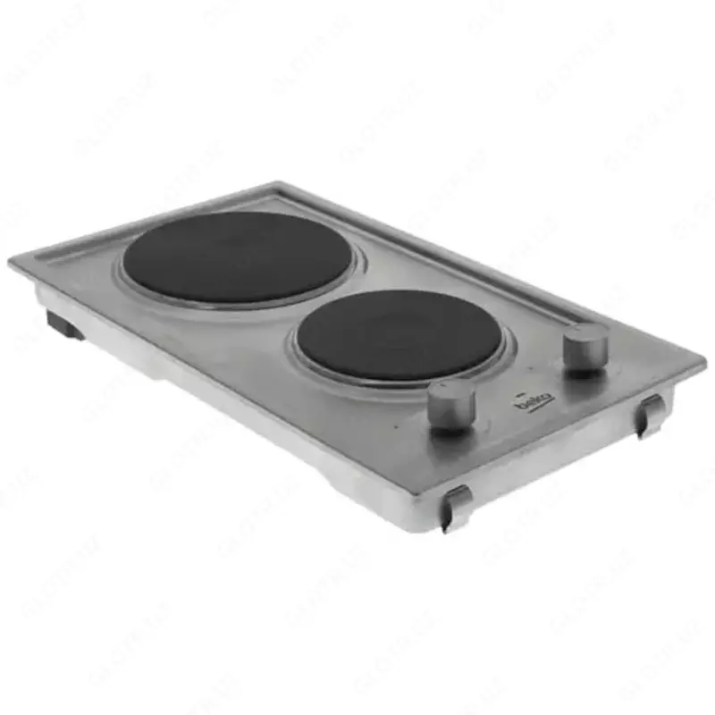 "Haier HCC604AT-A1" elektr plitasi (qora)